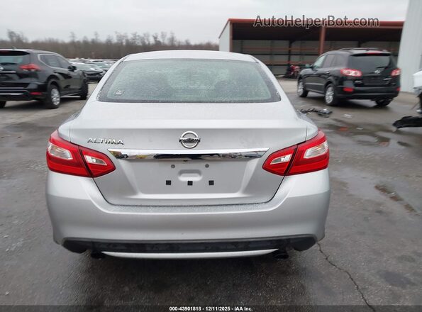 1N4AL3AP0GC150424 2016 NISSAN ALTIMA Silver 
