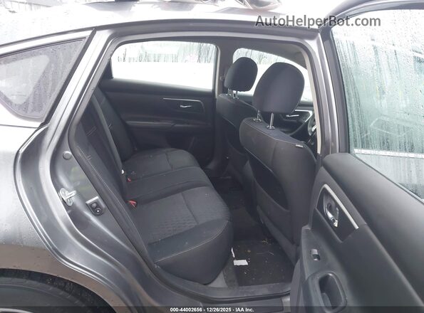 1N4AL3AP0GC275553 2016 NISSAN ALTIMA Серый Вид наклейки с VIN-кодом