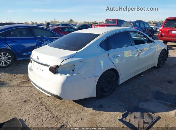 1N4AL3AP0HC253523 2017 NISSAN ALTIMA White Հետևի աջ