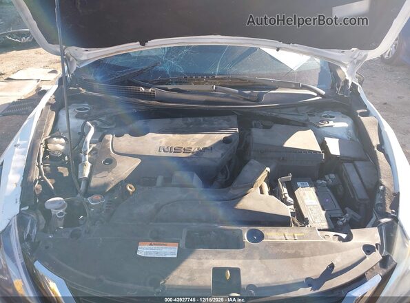 1N4AL3AP0HC253523 2017 NISSAN ALTIMA White Հետևի տեսք