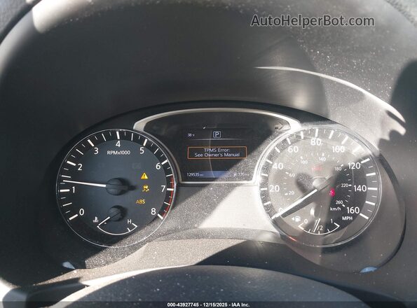 1N4AL3AP0HC253523 2017 NISSAN ALTIMA White Հետևի նստատեղերի տեսք