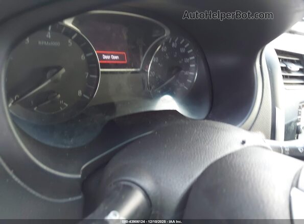 1N4AL3AP0JC164007 2018 NISSAN ALTIMA Gray Vista interior de 360 grados