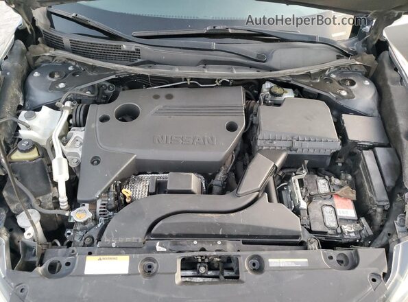 1N4AL3AP0JC270523 2018 NISSAN ALTIMA Gray 