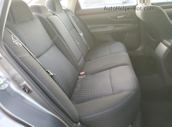 1N4AL3AP0JC270523 2018 NISSAN ALTIMA Gray 