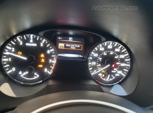 1N4AL3AP0JC270523 2018 NISSAN ALTIMA Gray 