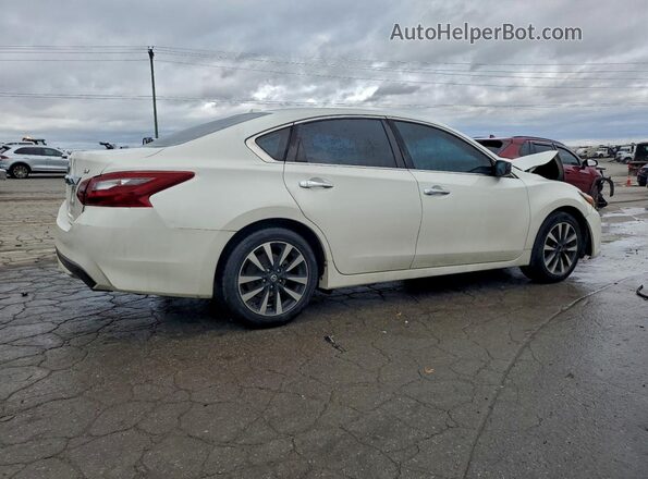 1N4AL3AP1JC115124 2018 NISSAN ALTIMA White 
