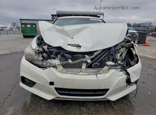 1N4AL3AP1JC115124 2018 NISSAN ALTIMA White 