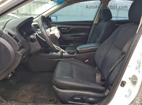 1N4AL3AP1JC115124 2018 NISSAN ALTIMA White 