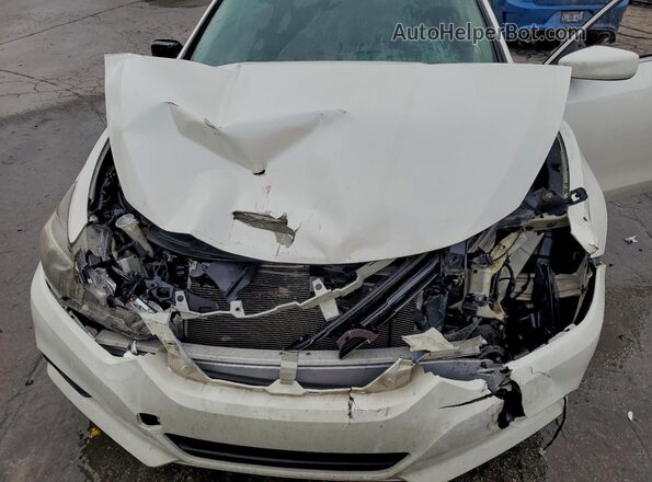 1N4AL3AP1JC115124 2018 NISSAN ALTIMA White 