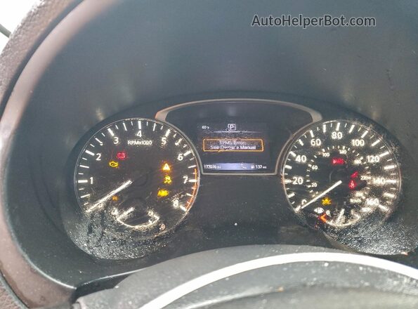 1N4AL3AP1JC115124 2018 NISSAN ALTIMA White 