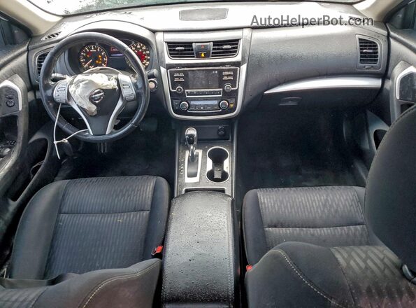 1N4AL3AP1JC115124 2018 NISSAN ALTIMA White 