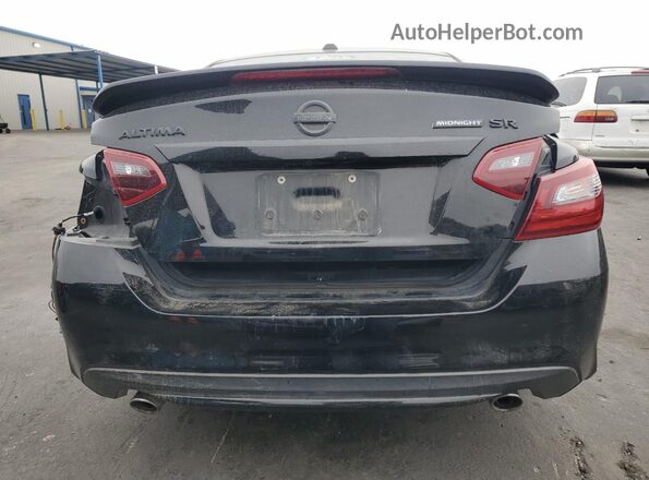 1N4AL3AP3JC204712 2018 NISSAN ALTIMA Black 