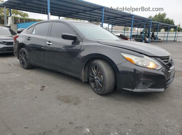 1N4AL3AP3JC204712 2018 NISSAN ALTIMA Black 