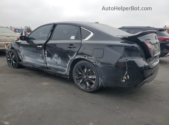 1N4AL3AP3JC204712 2018 NISSAN ALTIMA Black 