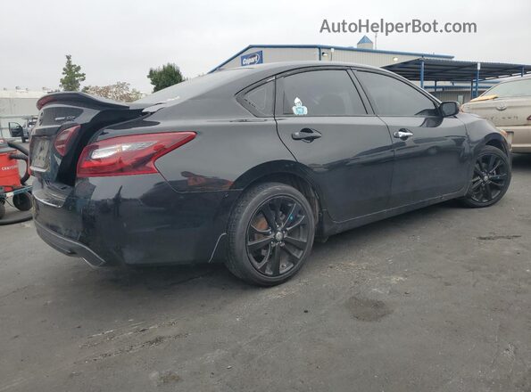 1N4AL3AP3JC204712 2018 NISSAN ALTIMA Black 