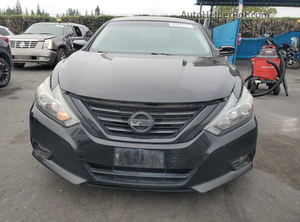 1N4AL3AP3JC204712 2018 NISSAN ALTIMA Black 