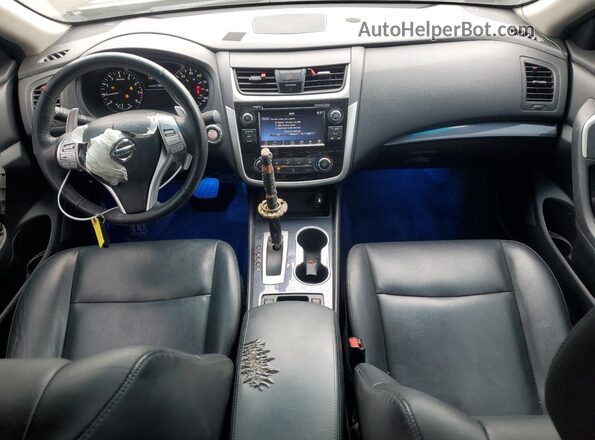 1N4AL3AP3JC204712 2018 NISSAN ALTIMA Black 