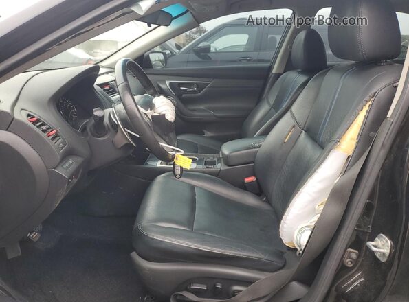 1N4AL3AP3JC204712 2018 NISSAN ALTIMA Black 