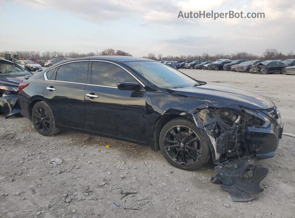 1N4AL3AP3JC244367 2018 NISSAN ALTIMA Black 