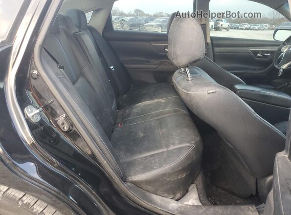 1N4AL3AP3JC244367 2018 NISSAN ALTIMA Black 