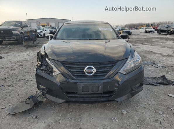 1N4AL3AP3JC244367 2018 NISSAN ALTIMA Black 