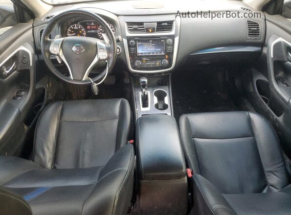 1N4AL3AP3JC244367 2018 NISSAN ALTIMA Black 