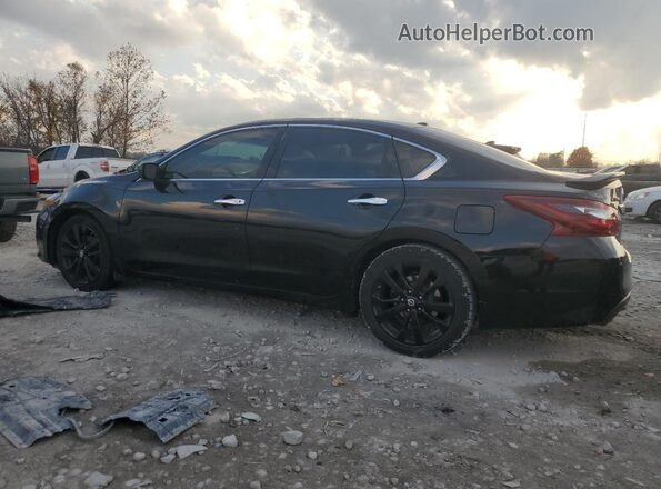 1N4AL3AP3JC244367 2018 NISSAN ALTIMA Black 