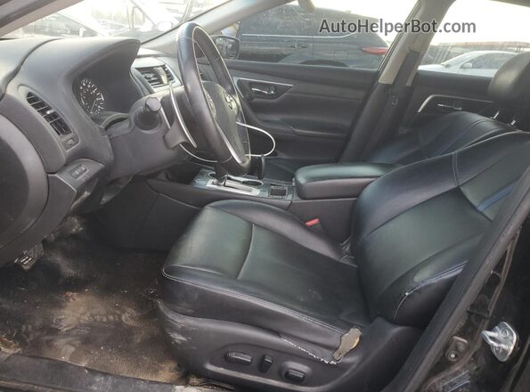 1N4AL3AP3JC244367 2018 NISSAN ALTIMA Black 