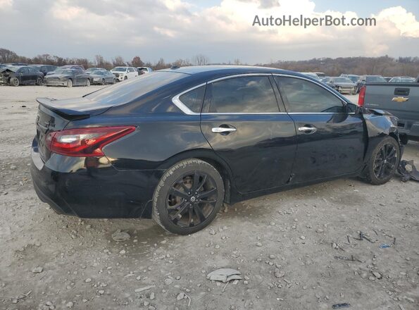 1N4AL3AP3JC244367 2018 NISSAN ALTIMA Black 