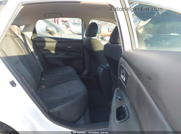 1N4AL3AP3JC269382 2018 NISSAN ALTIMA White 