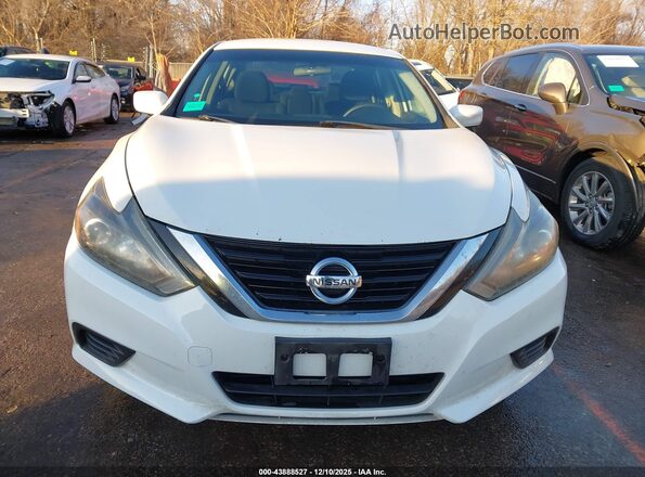 1N4AL3AP3JC269382 2018 NISSAN ALTIMA White 