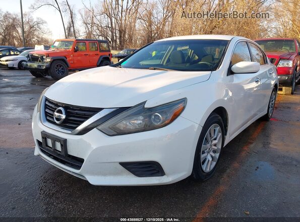 1N4AL3AP3JC269382 2018 NISSAN ALTIMA White 