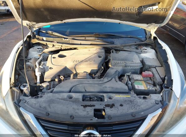1N4AL3AP3JC269382 2018 NISSAN ALTIMA White 