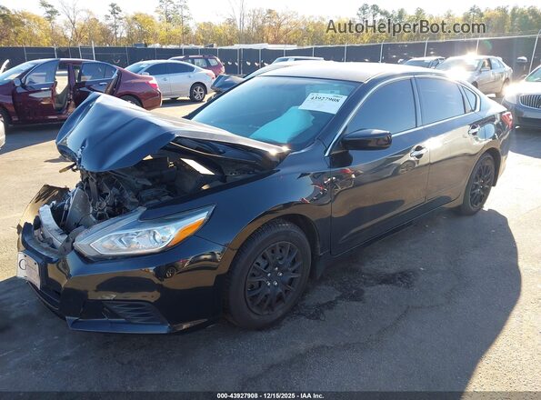 1N4AL3AP4JC261369 2018 NISSAN ALTIMA Black 
