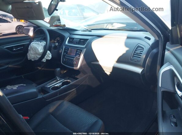 1N4AL3AP4JC261369 2018 NISSAN ALTIMA Black 