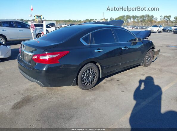 1N4AL3AP4JC261369 2018 NISSAN ALTIMA Black 