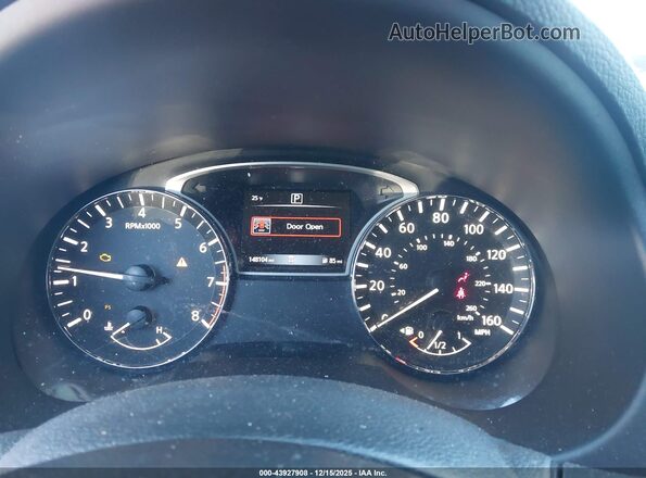 1N4AL3AP4JC261369 2018 NISSAN ALTIMA Black 