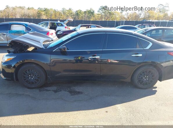 1N4AL3AP4JC261369 2018 NISSAN ALTIMA Black 