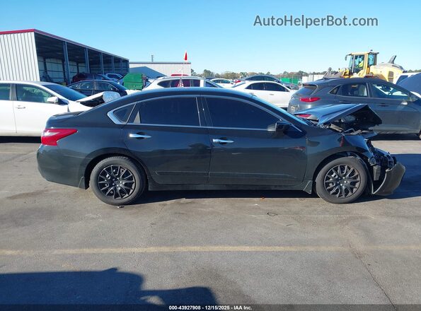 1N4AL3AP4JC261369 2018 NISSAN ALTIMA Black 