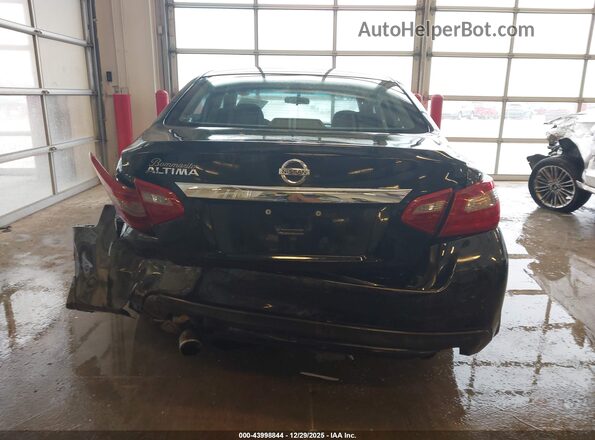 1N4AL3AP5JC131259 2018 NISSAN ALTIMA Black 