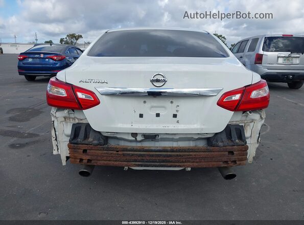 1N4AL3AP6GN324808 2016 NISSAN ALTIMA White 