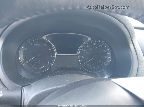 1N4AL3AP7GC284234 2016 NISSAN ALTIMA Gray Vista de los asientos traseros