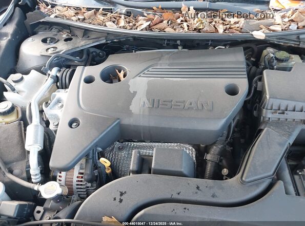1N4AL3AP7GC284234 2016 NISSAN ALTIMA Gray Vista trasera