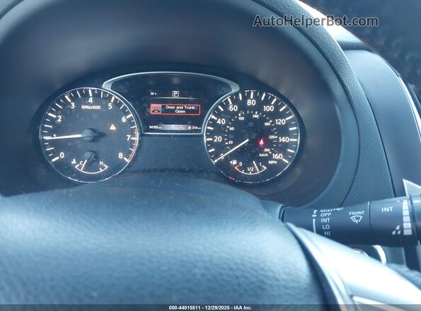 1N4AL3AP7JC249300 2018 NISSAN ALTIMA White 