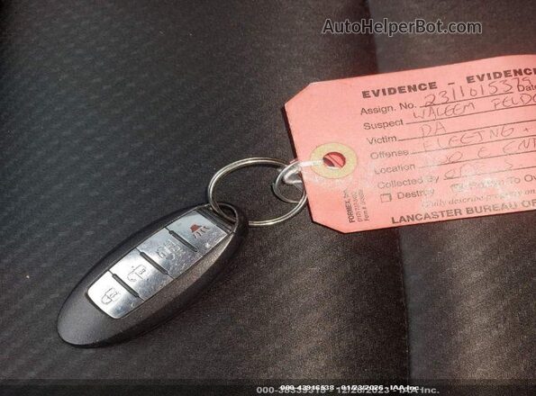 1N4AL3AP8GC145455 2016 NISSAN ALTIMA Silver Vista del salpicadero
