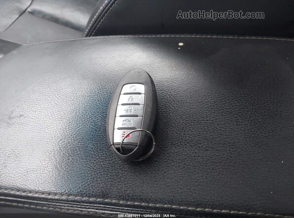 1N4AL3AP8GC258192 2016 NISSAN ALTIMA Gray Dashboard view