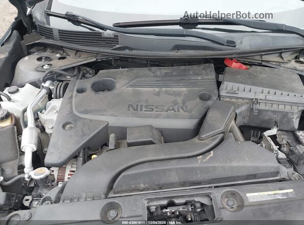 1N4AL3AP8GC258192 2016 NISSAN ALTIMA Gray Rear view