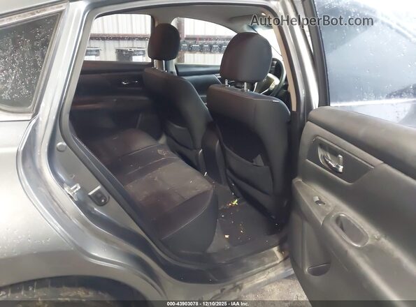 1N4AL3AP8GN328472 2016 NISSAN ALTIMA Gray Widok naklejki z numerem VIN