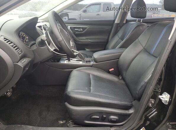 1N4AL3AP9JC181923 2018 NISSAN ALTIMA Black 