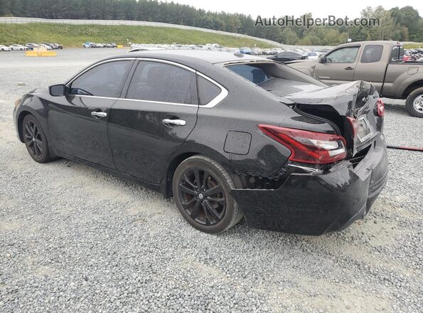 1N4AL3AP9JC181923 2018 NISSAN ALTIMA Black 